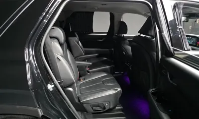 Hyundai Palisade 2022, 110885 км, за 20500000 KRW - фото 12