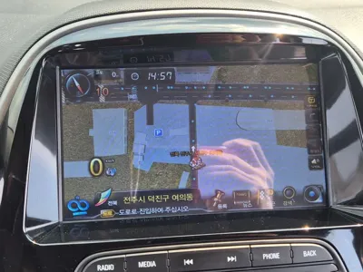 ChevroletGMDaewoo Spark 2019, 66000 км, за 7700000 KRW - фото 12