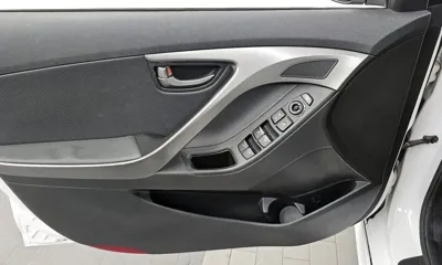 Hyundai Avante 2014, 75740 км, за 5600000 KRW - фото 24