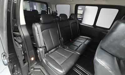 Hyundai Staria 2022, 70988 км, за 44440000 KRW - фото 26