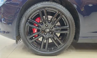 Maserati Ghibli 2016, 147472 км, за 13000000 KRW - фото 7