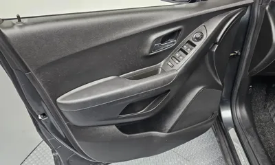 ChevroletGMDaewoo Trax 2018, 44029 км, за 8500000 KRW - фото 24