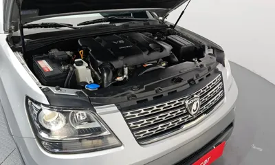 Kia Mohave 2017, 216059 км, за 7750000 KRW - фото 6