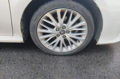 Toyota Camry 2019, 141600 км, за 100507.98 CNY - фото 8