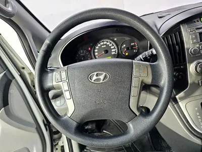 Hyundai Starex 2015, 140466 км, за 8000000 KRW - фото 12