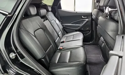 Hyundai Santafe 2016, 173217 км, за 9900000 KRW - фото 11