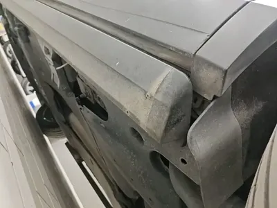 Volkswagen Tiguan L 2019, 152500 км, за 58200 CNY - фото 6