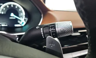 Genesis G80 2022, 116509 км, за 28900000 KRW - фото 32