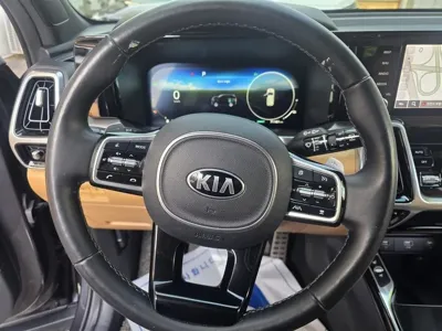 Kia Sorento 2021, 71144 км, за 31300000 KRW - фото 5
