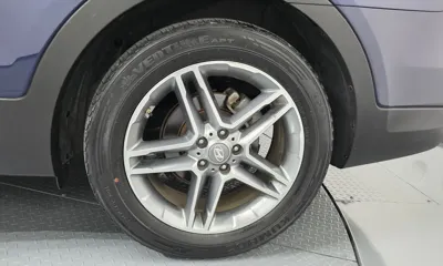 Hyundai Maxcruz 2017, 125927 км, за 11500000 KRW - фото 21