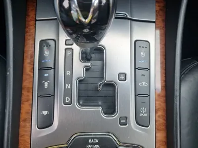 Hyundai Equus 2010, 188391 км, за 2950000 KRW - фото 9