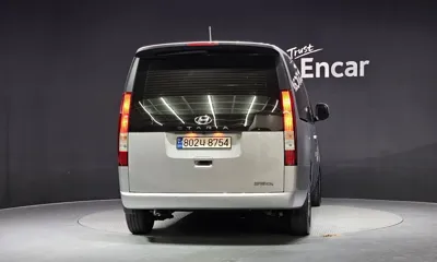 Hyundai Staria 2024, 84431 км, за 21990000 KRW