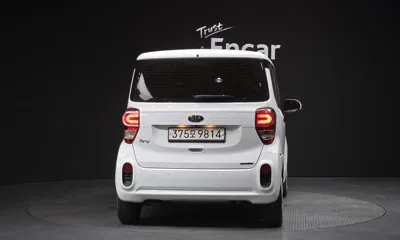 Kia Ray 2021, 54441 км, за 9500000 KRW