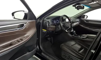 Hyundai Grandeur 2018, 78483 км, за 14800000 KRW - фото 11