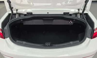 Mercedes-Benz E-Class 2018, 167201 км, за 21990000 KRW - фото 20