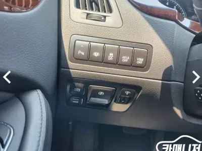 Hyundai Equus 2010, 108000 км, за 5900000 KRW - фото 9