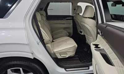 Hyundai Palisade 2022, 124812 км, за 29800000 KRW - фото 11