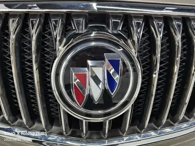 Buick Envision Plus 2015, 118000 км, за 42800 CNY - фото 31