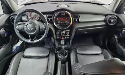 MINI Cooper 2015, 88815 км, за 6800000 KRW - фото 7