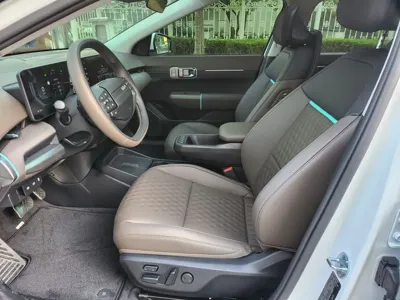 Kia EV4 2026, 726 км, за 30860000 KRW - фото 7