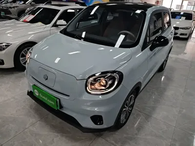 Leapmotor Leapmotor T03 · 2024 год