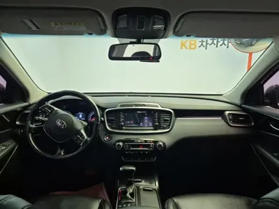 Kia Sorento 2019, 184426 км, за 10890000 KRW - фото 7