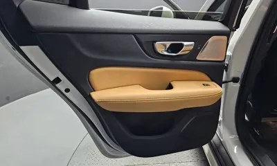 Volvo V60 2021, 47649 км, за 34990000 KRW - фото 25