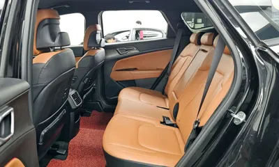 Kia Sportage 2022, 72579 км, за 23800000 KRW - фото 26
