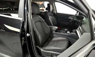 Kia Sportage 2024, 60976 км, за 28900000 KRW - фото 12