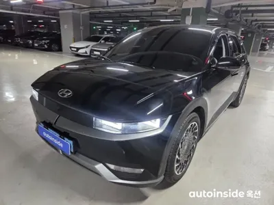 Hyundai Ioniq5 2023, 39978 км, за 37180000 KRW - фото 1