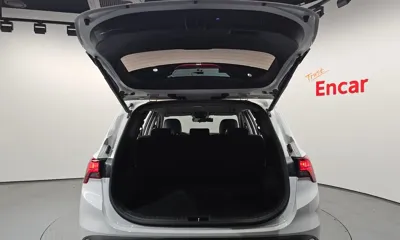 Hyundai Santafe 2022, 63874 км, за 25990000 KRW - фото 20