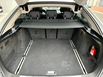 BMW 3 Series GT 2018, 107000 км, за 79800 CNY - фото 6