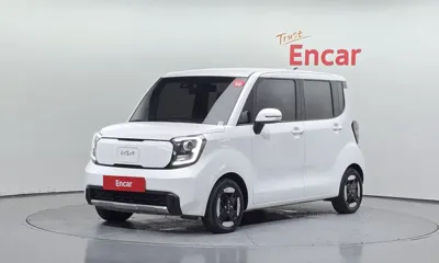 Kia Ray · 2024 год