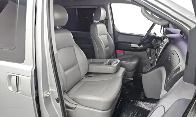 Hyundai Starex 2015, 213911 км, за 7500000 KRW - фото 11