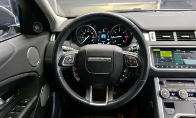 Land Rover Range Rover Evoque 2018, 49100 км, за 17500000 KRW - фото 12