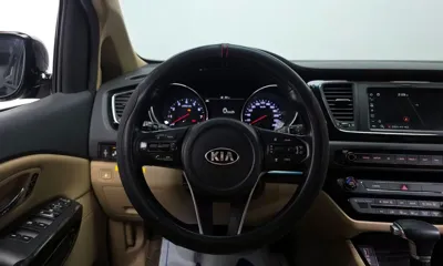 Kia Canival 2019, 98742 км, за 18900000 KRW - фото 14