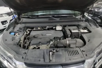 Honda Avancier 2017, 111199 км, за 108291.65 CNY - фото 24