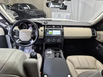 Land Rover Discovery 2020, 99437 км, за 25500000 KRW - фото 6