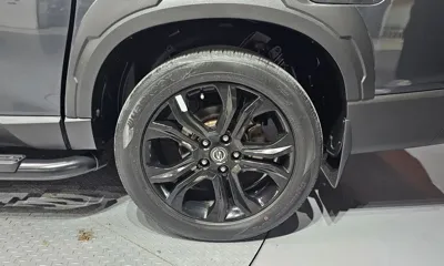 KG_Mobility_Ssangyong Rexton 2021, 52015 км, за 21900000 KRW - фото 21