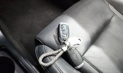 Hyundai Grandeur 2017, 136940 км, за 12290000 KRW - фото 16