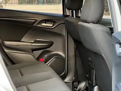 Honda Fit 2019, 85000 км, за 39800 CNY - фото 8