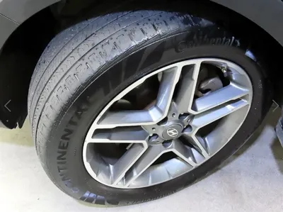 Hyundai Maxcruz 2016, 154500 км, за 12990000 KRW - фото 20