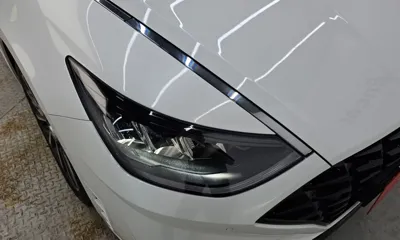 Hyundai Sonata 2022, 68436 км, за 19900000 KRW - фото 22