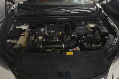 Lexus NX 2015, 71100 км, за 97768.96 CNY - фото 21