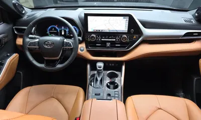 Toyota Highlander 2025, 2691 км, за 67000000 KRW - фото 7