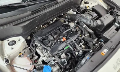 Kia Seltos 2025, 11566 км, за 27990000 KRW - фото 6