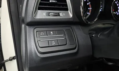 KG_Mobility_Ssangyong TIBOLI 2019, 33043 км, за 11800000 KRW - фото 20