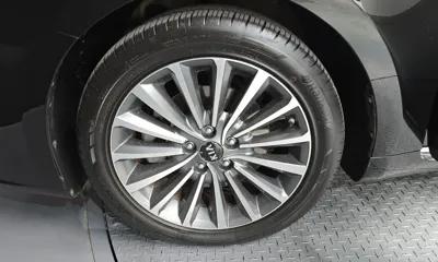 Kia K7 2016, 141670 км, за 9200000 KRW - фото 5