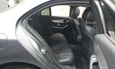 Mercedes-Benz C-Class 2018, 34488 км, за 15900000 KRW - фото 12