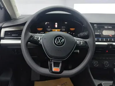 Volkswagen Lavida 2021, 49200 км, за 66800 CNY - фото 15